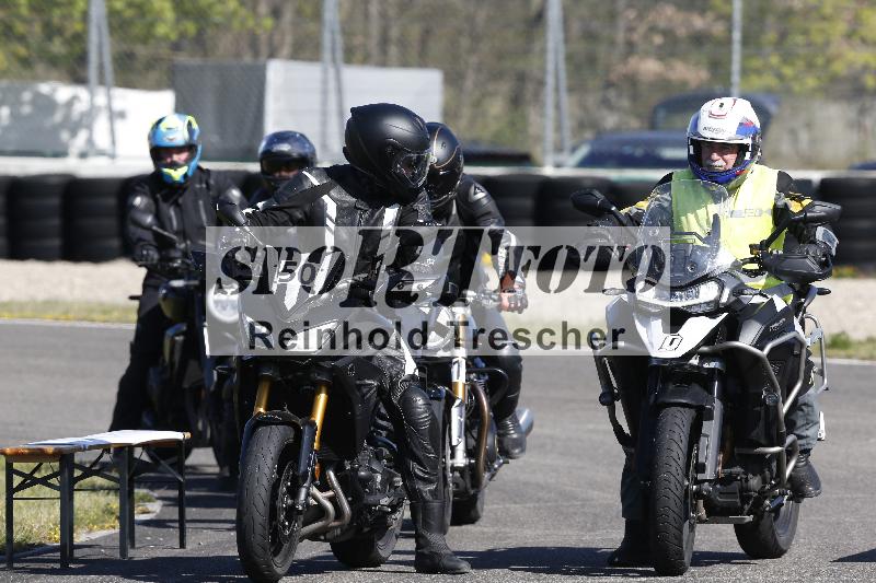 /05 07.04.2026 Cornu Master School ADR/Impressionen